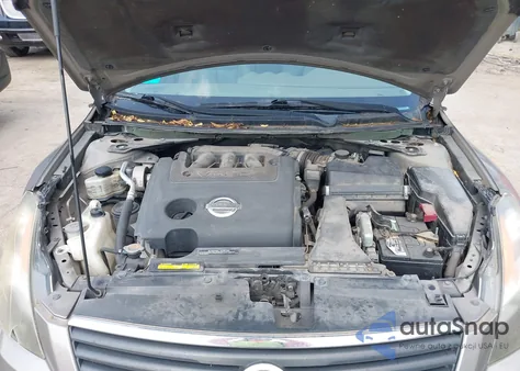 2007 Nissan Altima 3.5 Se z USA, uszkodzony, nr VIN 1N4BL21EX7C158057